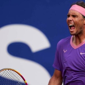 开云体育app-“诡异比分”险胜锦织圭 纳达尔坦言仍需时间调整