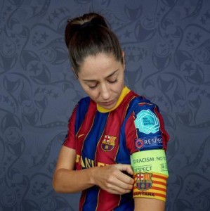 开云体育-巴萨女足出征欧冠决赛 更强团队盼弥补2年前遗憾