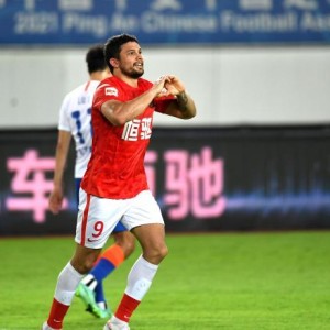 开云体育官网-广东德比决定赛区领头羊 韦世豪阿兰或将出战深足