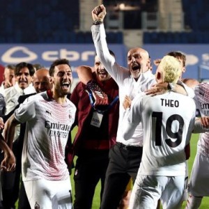 【观察】意甲争四终章：米兰地狱涅槃 睡皮多谢加8